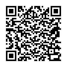 QR Code สำหรับหมายเลขโทรศัพท์ +38971332273