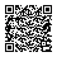 QR-Code für Telefonnummer +38971332277