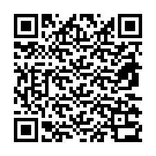 QR-Code für Telefonnummer +38971332283