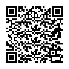 QR-Code für Telefonnummer +38971332285