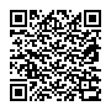 QR-Code für Telefonnummer +38971332289