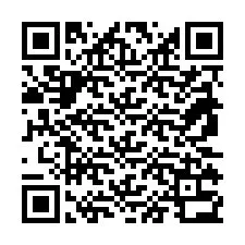 QR-Code für Telefonnummer +38971332291