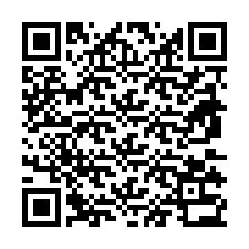 QR-Code für Telefonnummer +38971332302