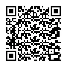 QR-Code für Telefonnummer +38971332303