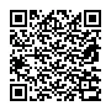 QR-Code für Telefonnummer +38971332307