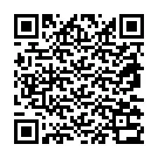 QR-Code für Telefonnummer +38971332318