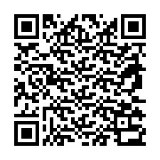 QR-Code für Telefonnummer +38971332320