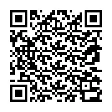 QR-code voor telefoonnummer +38971332380