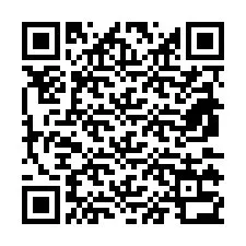 QR Code for Phone number +38971332407