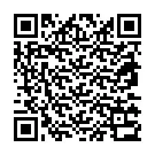 QR Code for Phone number +38971332418