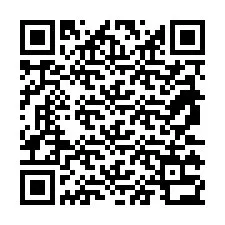 QR Code สำหรับหมายเลขโทรศัพท์ +38971332471