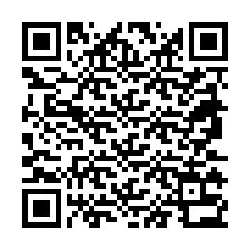 QR Code สำหรับหมายเลขโทรศัพท์ +38971332478