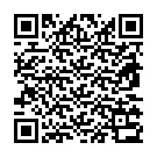 QR Code สำหรับหมายเลขโทรศัพท์ +38971332482