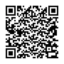 QR-Code für Telefonnummer +38971332532