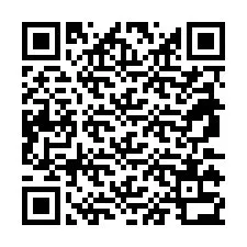QR Code for Phone number +38971332550
