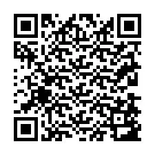 QR Code pour le numéro de téléphone +39238583111