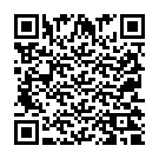 Código QR para número de telefone +3925120930