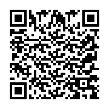 QR Code for Phone number +3925779930
