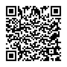 电话号码二维码 +3925961943