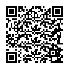 电话号码二维码 +39282842211