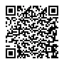 QR Code for Phone number +39287466025