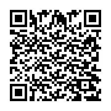 Código QR para número de teléfono +393102233526