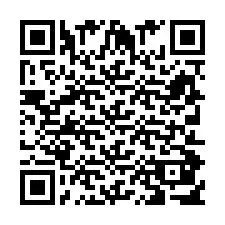 QR kód a telefonszámhoz +393108172217