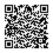 QR-koodi puhelinnumerolle +393108281711