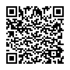 QR-код для номера телефона +393108292216