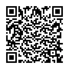 QR-код для номера телефона +393183496640