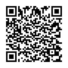 QR Code pour le numéro de téléphone +393200305080