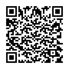 QR-код для номера телефона +393202041008