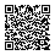 QR-код для номера телефона +393202071039