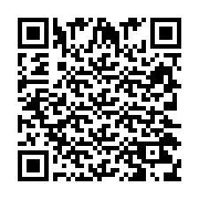 QR Code for Phone number +393202389813