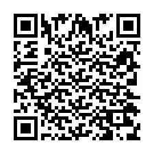 QR Code สำหรับหมายเลขโทรศัพท์ +393202389813