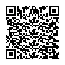 QR-код для номера телефона +393202472363