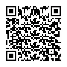 Kode QR untuk nomor Telepon +393202797492