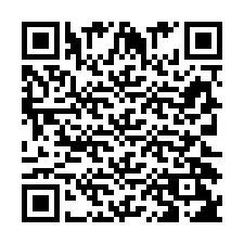 QR kód a telefonszámhoz +393202827115