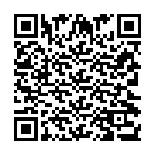 QR-koodi puhelinnumerolle +393203333015