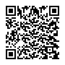 QR Code สำหรับหมายเลขโทรศัพท์ +393203853718