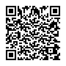 QR Code for Phone number +393204050893