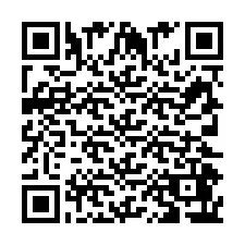 QR Code for Phone number +393204635801