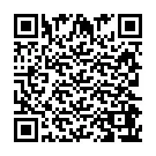 QR kód a telefonszámhoz +393204635962