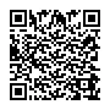 QR kód a telefonszámhoz +393204670859