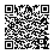 Kode QR untuk nomor Telepon +393204670909