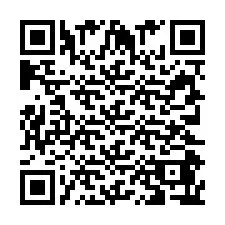 QR kód a telefonszámhoz +393204670980