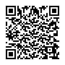 Kod QR dla numeru telefonu +393204671008