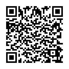 QR код за телефонен номер +393204671012