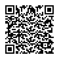 Código QR para número de teléfono +393205311584