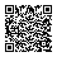 Código QR para número de telefone +393205776776